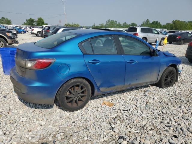 Vin: jm1bl1v75c1683484, lot: 59771585, mazda 3 i 20123