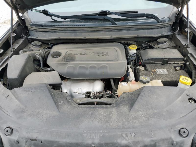 2019 JEEP CHEROKEE L - 1C4PJLLB2KD307904