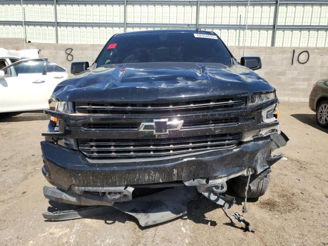 2022 CHEVROLET SILVERADO 3GCUYEEL3NG209505