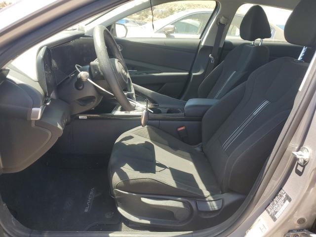 2024 HYUNDAI ELANTRA BL - KMHLM4DJ9RU096949