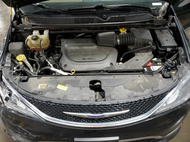 2019 CHRYSLER PACIFICA L 2C4RC1GG8KR590965