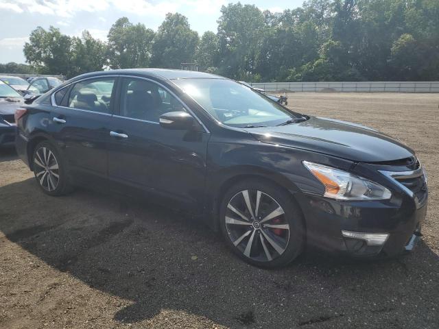 Vin: 1n4al3ap0fn395226, lot: 61905505, nissan altima 2.5 20154