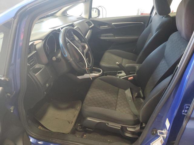 2016 HONDA FIT LX JHMGK5H53GX039509