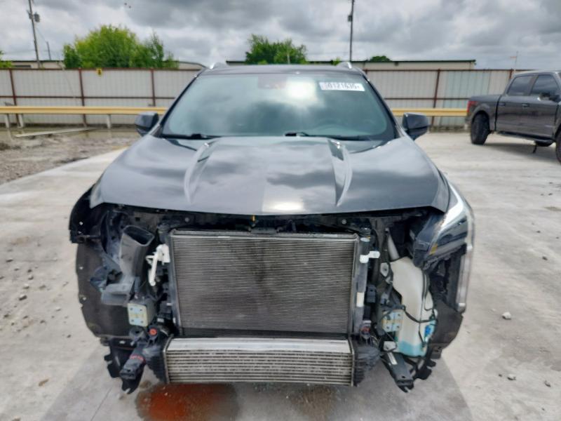 2020 CADILLAC XT4 PREMIU 1GYFZCR40LF073517