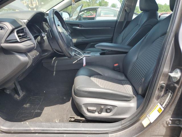 2021 TOYOTA CAMRY SE 4T1G11AK4MU522013