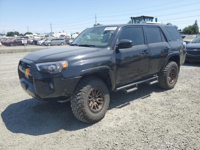 2024 TOYOTA 4RUNNER SR - JTEMU5JR6R6305685
