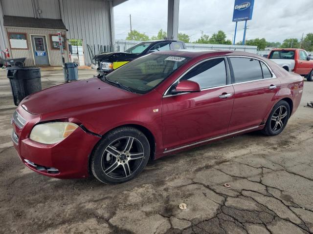 CHEVROLET MALIBU LTZ