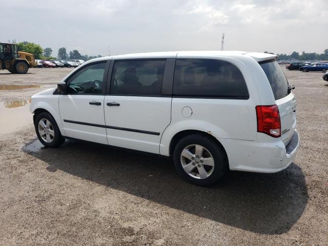 2015 DODGE GRAND CARA - 2C4RDGBG7FR527868