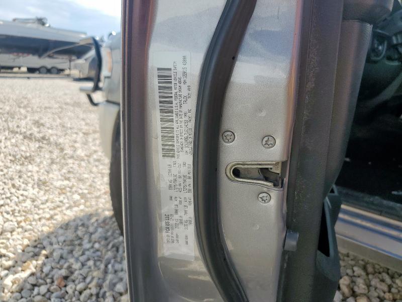 2020 RAM 3500 TRADE 3C63R3GL7LG114153