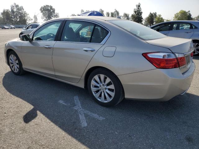 Vin: 1hgcr2f84ea115005, lot: 61503385, honda accord exl 20142