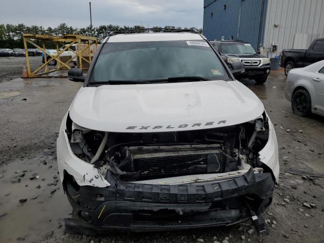 2015 FORD EXPLORER SPORT 1FM5K8GT7FGA37671
