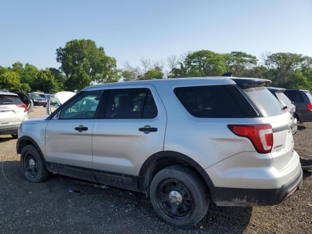 2017 FORD EXPLORER P 1FM5K8AR3HGC78336