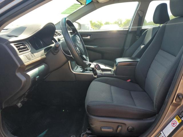 2016 TOYOTA CAMRY LE - 4T4BF1FK2GR581057