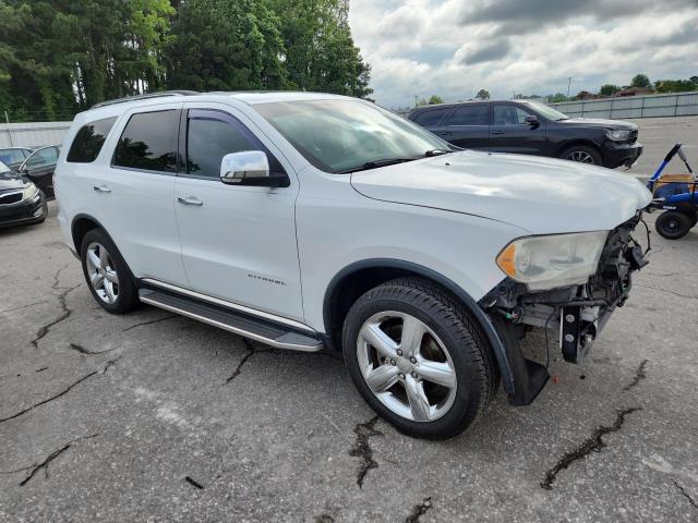 Vin: 1c4rdheg6dc658958, lot: 60304945, dodge durango citadel 20134