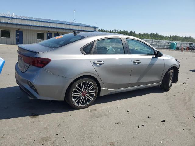 2023 KIA FORTE GT 3KPF44ACXPE685950