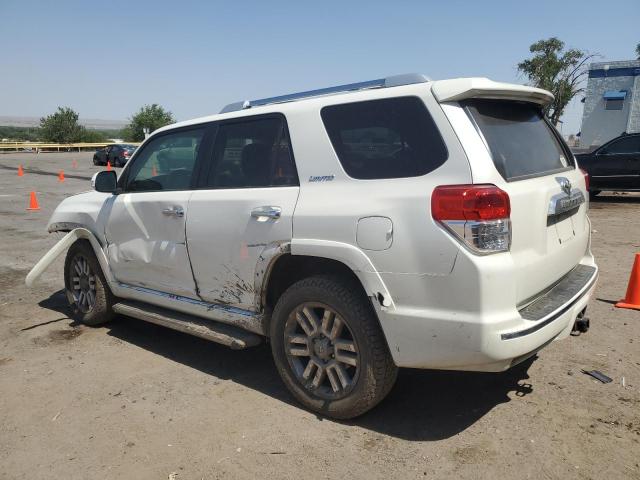 Vin: jtebu5jr3a5002722, lot: 61770715, toyota 4runner sr5 20102