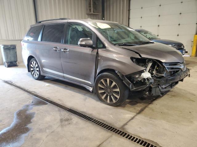 Vin: 5tddz3dc0ks218985, lot: 62550935, toyota all models xle 20194