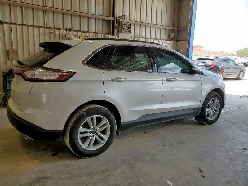 2018 FORD EDGE SEL 2FMPK3J84JBC60234