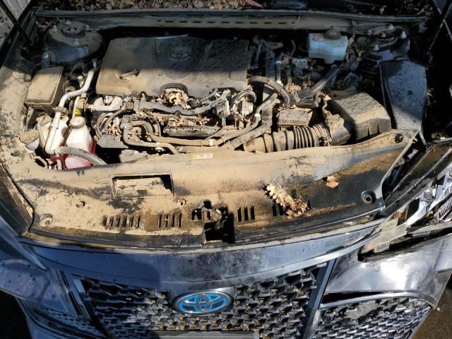 2022 TOYOTA AVALON NIG 4T1EA1AB1NU012212