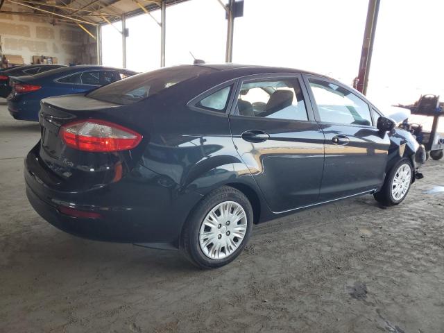FORD FIESTA S 2015 black  gas 3FADP4AJ5FM210987 photo #4