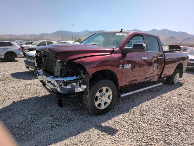 2017 RAM 3500 SLT 3C63R3HL1HG609874