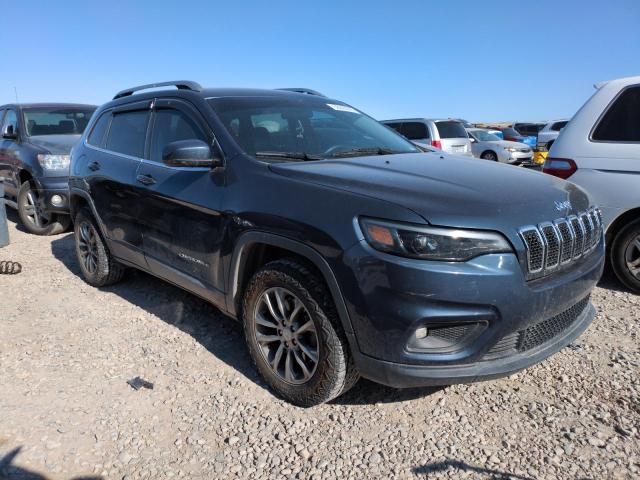 Vin: 1c4pjmlb7ld602469, lot: 59229305, jeep grand cher latitude plus 20204
