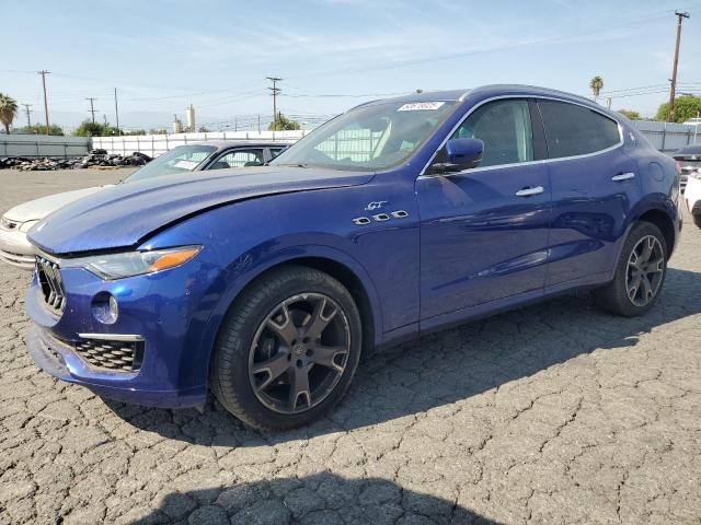 Vin: zn661xua0nx407235, lot: 60678025, maserati levante ba base 2022 img_1