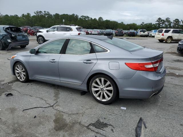2016 HYUNDAI AZERA LIMI KMHFH4JG6GA507412