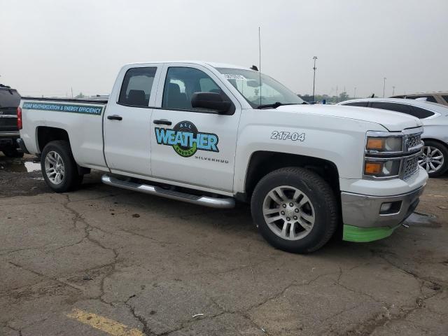 Vin: 1gcrcrec7ez275826, lot: 58702015, chevrolet all models c1500 lt 20144
