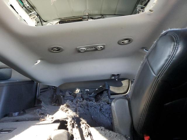 2010 BUICK ENCLAVE CX - 5GALVCED9AJ110800