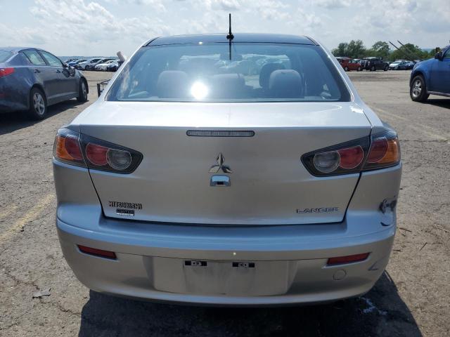 2017 MITSUBISHI LANCER ES - JA32U2FU7HU015908