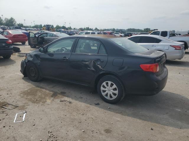 Vin: 1nxbu4ee8az167575, lot: 59277605, toyota corolla base 20102