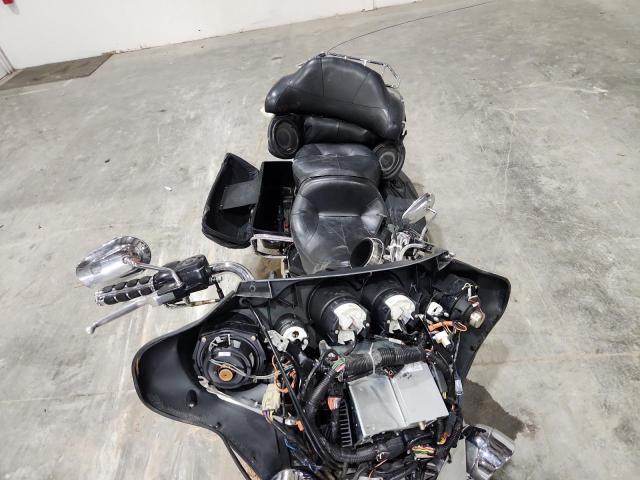 2007 HARLEY-DAVIDSON FLHTCUI 1HD1FC4107Y665885