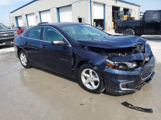 Vin: 1g1zb5st5jf105307, lot: 62314915, chevrolet malibu ls 20184