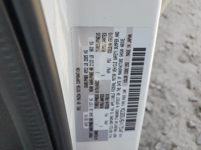 2019 MAZDA 6 SIGNATUR JM1GL1XY5K1506704