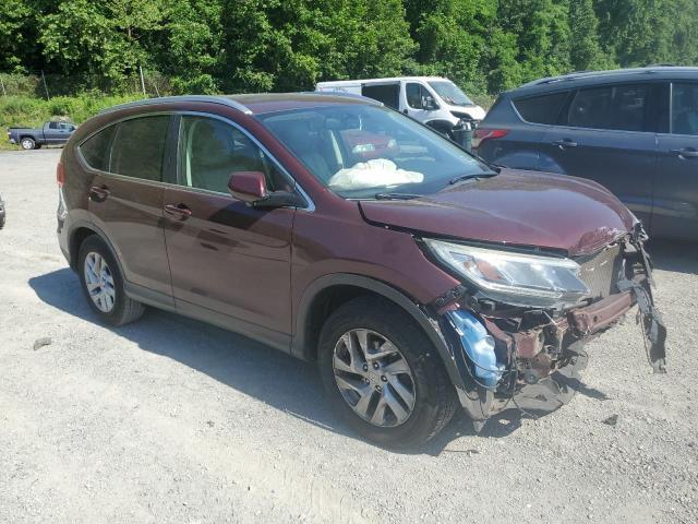 Vin: 2hkrm4h70fh607435, lot: 62211395, honda crv exl 20154