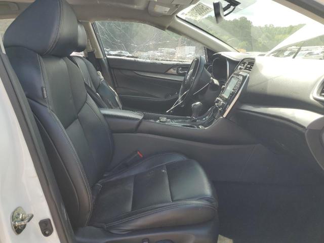 2017 NISSAN MAXIMA 3.5 - 1N4AA6AP1HC420463