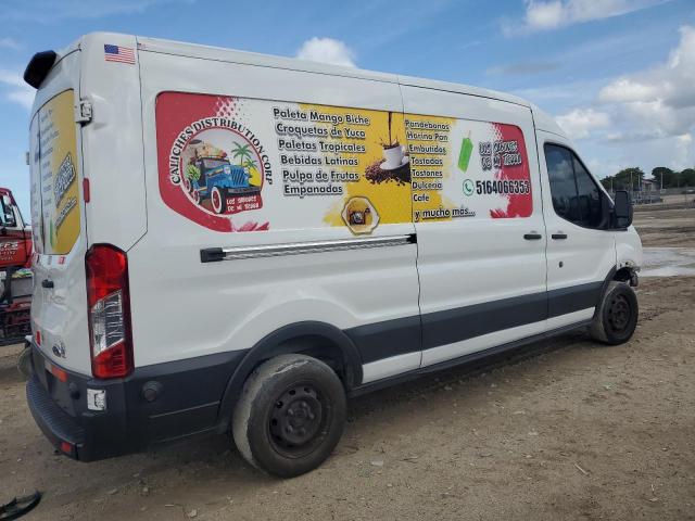 Vin: 1ftyr2cm9kka87925, lot: 56974955, ford transit t-250 20193