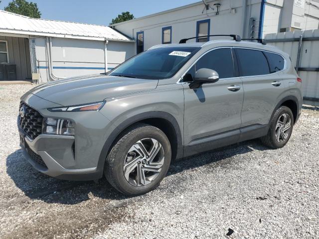 Global Auto Auctions: 2023 HYUNDAI SANTA FE S
