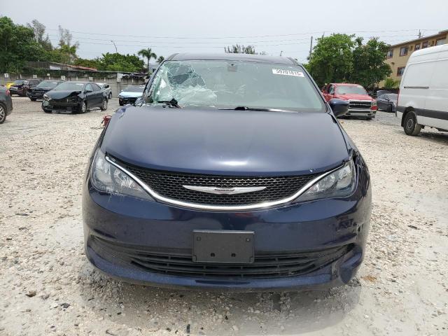 2017 CHRYSLER PACIFICA T 2C4RC1DG0HR653974