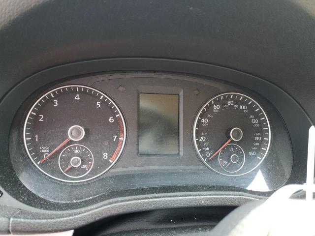 2012 VOLKSWAGEN PASSAT SE - 1VWBH7A31CC051333
