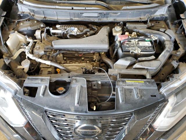 2018 NISSAN ROGUE S - 5N1AT2MT0JC784672