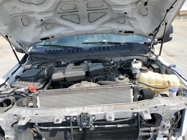 2019 FORD F250 SUPER - 1FT7W2B6XKED50624