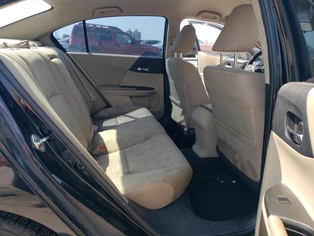 2016 HONDA ACCORD LX - 1HGCR2F34GA021410