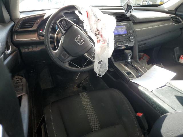 2020 HONDA CIVIC LX - 2HGFC2F60LH590064