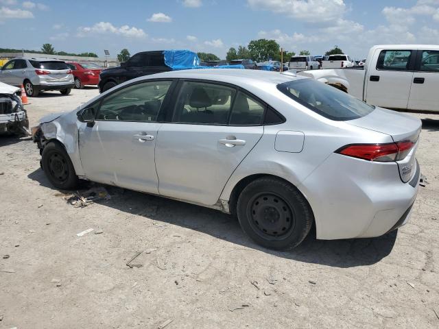 Vin: jtddpraexlj064881, lot: 61744005, toyota corolla l 20202