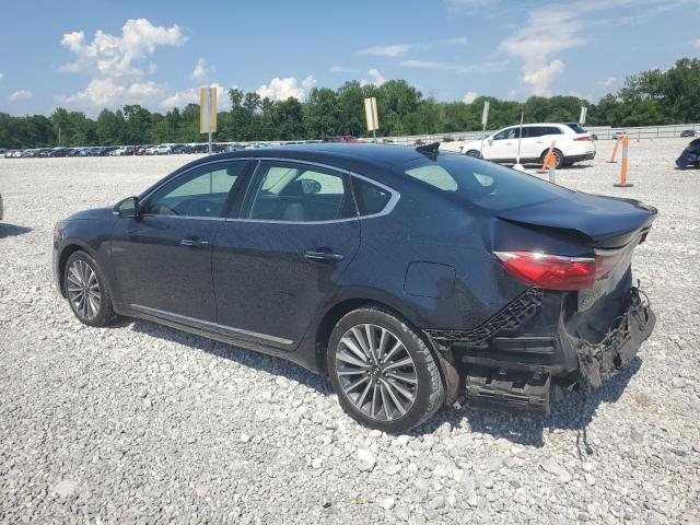 2018 KIA CADENZA LU KNALC4J10J5101527