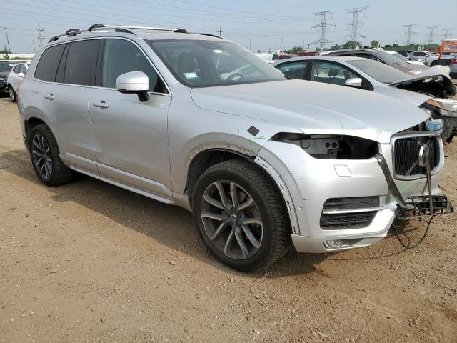 2017 VOLVO XC90 T6 - YV4A22PK6H1123631