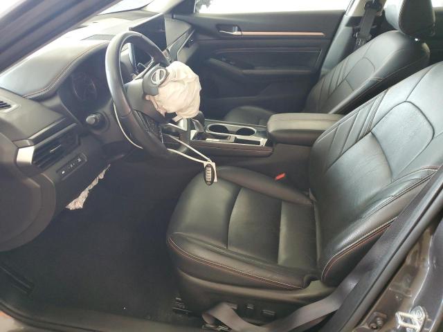 2023 NISSAN ALTIMA SR - 1N4BL4CV2PN375874