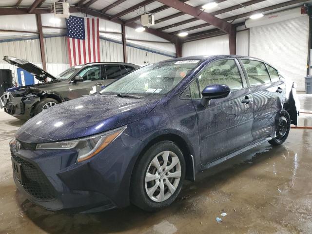 Vin: jtdepmae7mj138220, lot: 59371895, toyota corolla le 2021 img_1